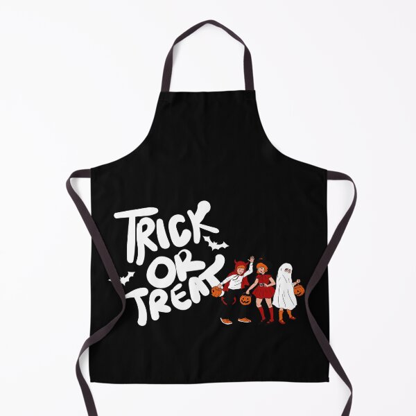 Item preview, Trick Or Treat Halloween designed and sold by Coldhand34.