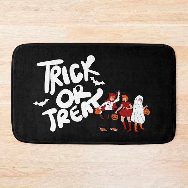 Item preview, Trick Or Treat Halloween  designed and sold by Coldhand34.