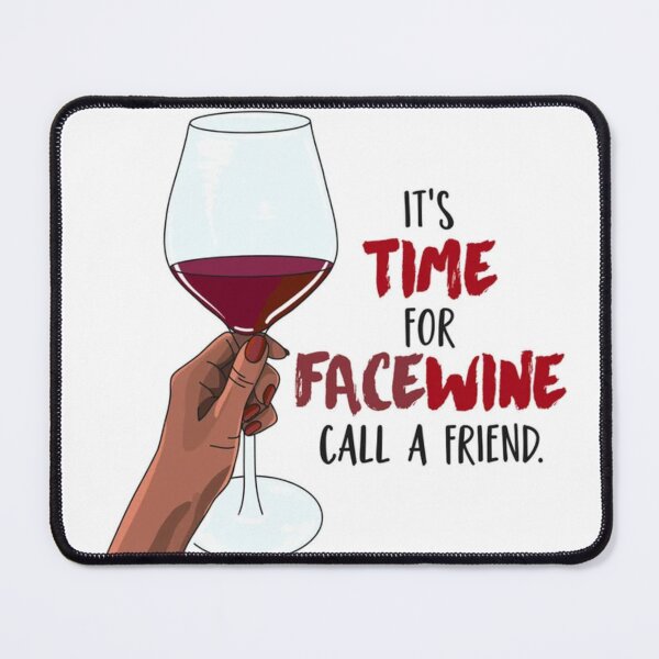 Item preview, Glass of wine♥ designed and sold by PrettyLittleTig.