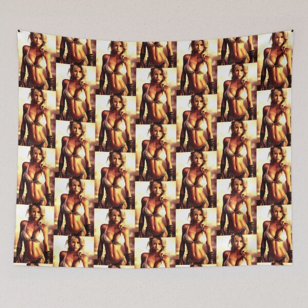 Item preview, Isabelle designed and sold by CRAFTCREATIVES.