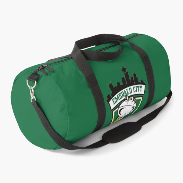 Item preview, Mudhen Logo Color designed and sold by MudhenRugby.