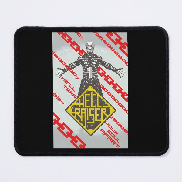 Item preview, "  Hellraiser  movie " designed and sold by EmilyWalkerf.