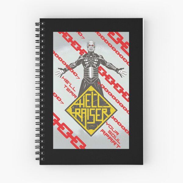 Item preview, "  Hellraiser  movie " designed and sold by EmilyWalkerf.