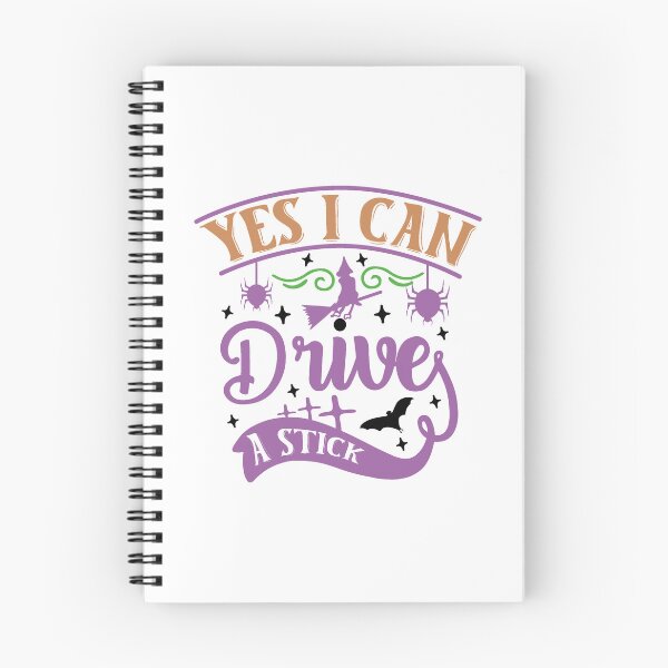 Item preview, Yes I Can Drive A Stick designed and sold by IM Hunter.