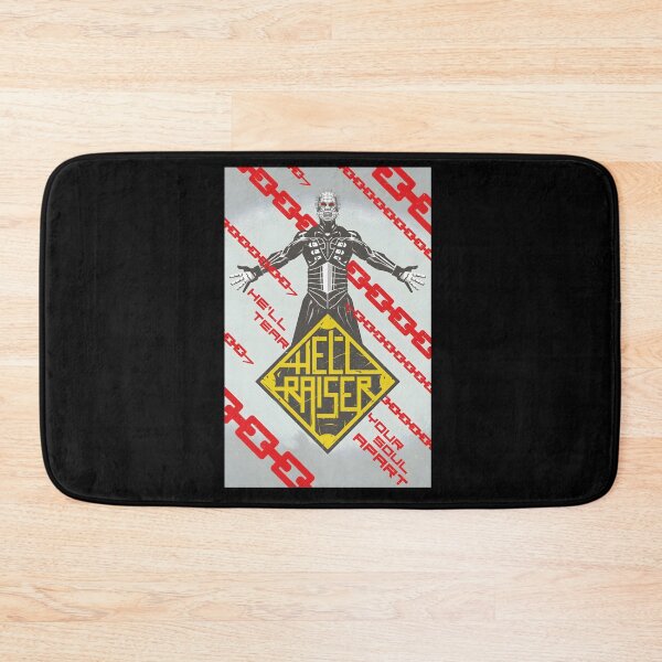 Item preview, "  Hellraiser  movie " designed and sold by EmilyWalkerf.
