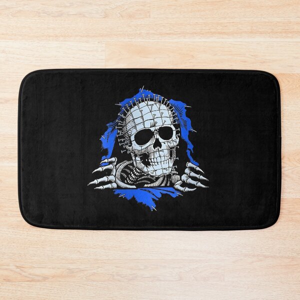 Item preview, "High-quality Hellraiser " designed and sold by EmilyWalkerf.