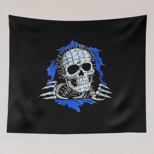 Item preview, "High-quality Hellraiser " designed and sold by EmilyWalkerf.