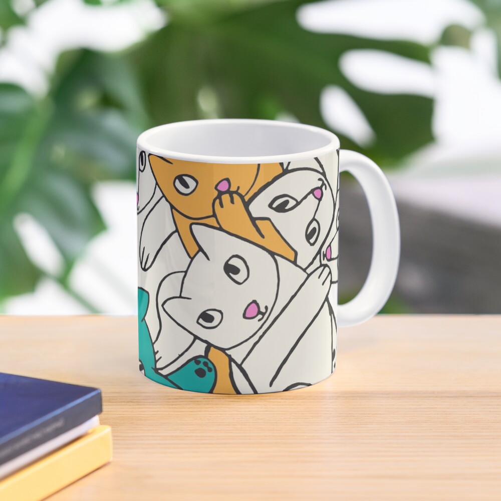 Artikel-Vorschau von Tasse (Standard), designt und verkauft von johnandwendy.