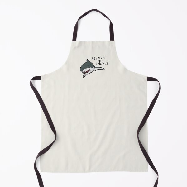 Item preview, respect the locals designed and sold by AprilCreations.