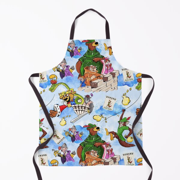 Item preview, Robin Hood designed and sold by Rainbows Galore.