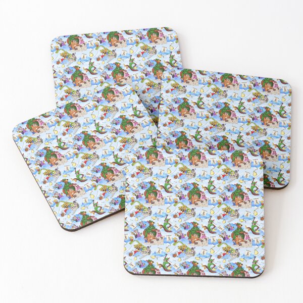 Item preview, Robin Hood designed and sold by Rainbows Galore.