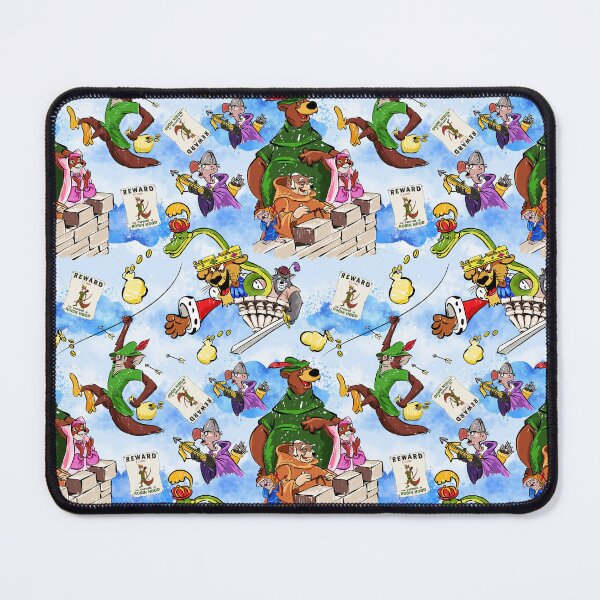 Item preview, Robin Hood designed and sold by Rainbows Galore.