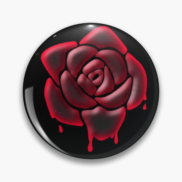 Item preview, Spilling Roses designed and sold by Smitten-Vamp.