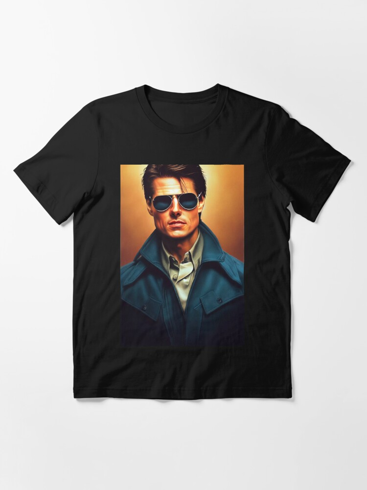 Tom Cruise Top Gun: Maverick, tom cruise, celebrities, tshirt, arm