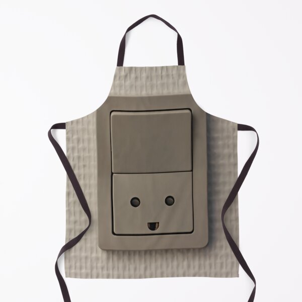 Item preview, Smiling Power Outlet designed and sold by Arc1.