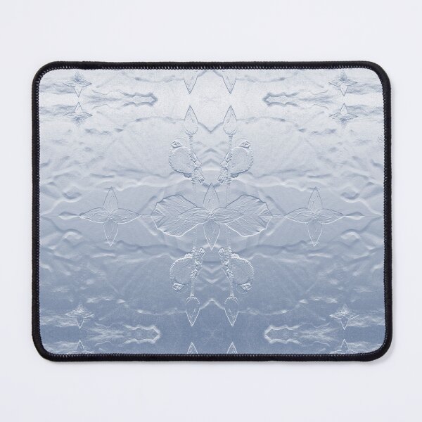 Item preview, Cool Yourself Lotus Lily Pad , Flower Bud & Weaver Bird Etched Kaleidoscope 2 designed and sold by SpiritGifts.