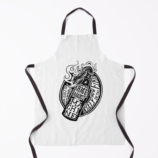 Item preview, the Machine Sleep Now in the Fire Classic designed and sold by DeboraGlowka3.