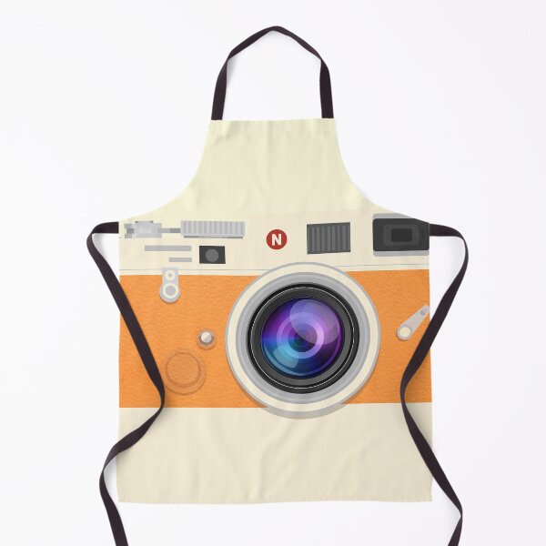 Item preview, Fotografía con cámara retro designed and sold by alifart.