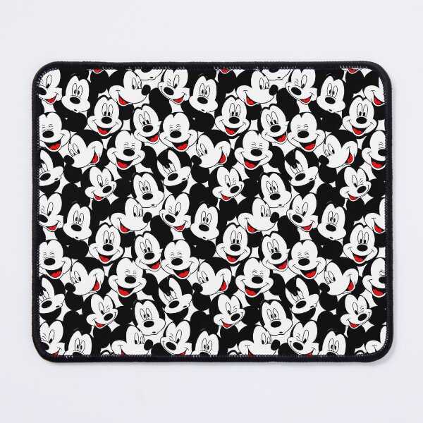Item preview, Many Faces of Boy Mouse designed and sold by Rainbows Galore.