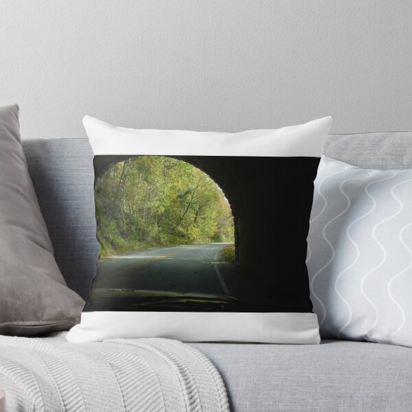 Item preview, Out of the tunnel and in to nature designed and sold by 13joanb.