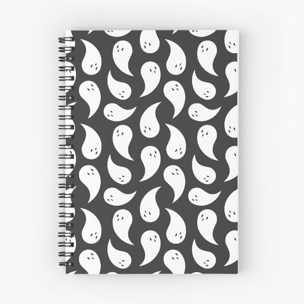 Item preview, Phantom Paisley | Gifts For Halloween  designed and sold by SeemDev786.
