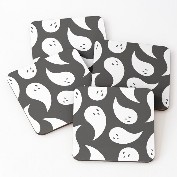 Item preview, Phantom Paisley | Gifts For Halloween  designed and sold by SeemDev786.