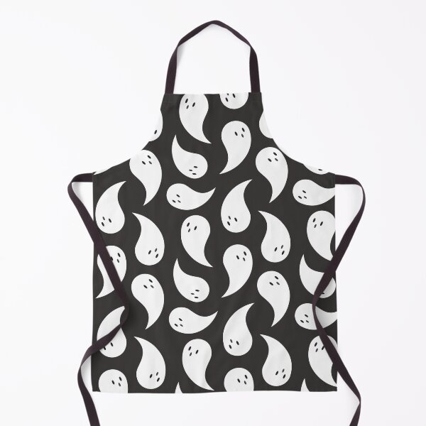 Item preview, Phantom Paisley | Gifts For Halloween designed and sold by SeemDev786.