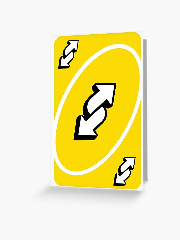 He pulled the UNO reverse card on the ref after the yellow card