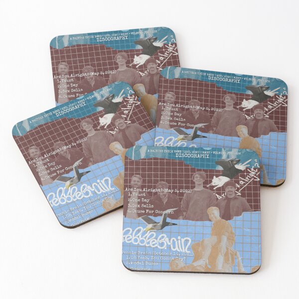 Item preview, LOVEJOY'S british indie band designed and sold by Michael N Chamblee.