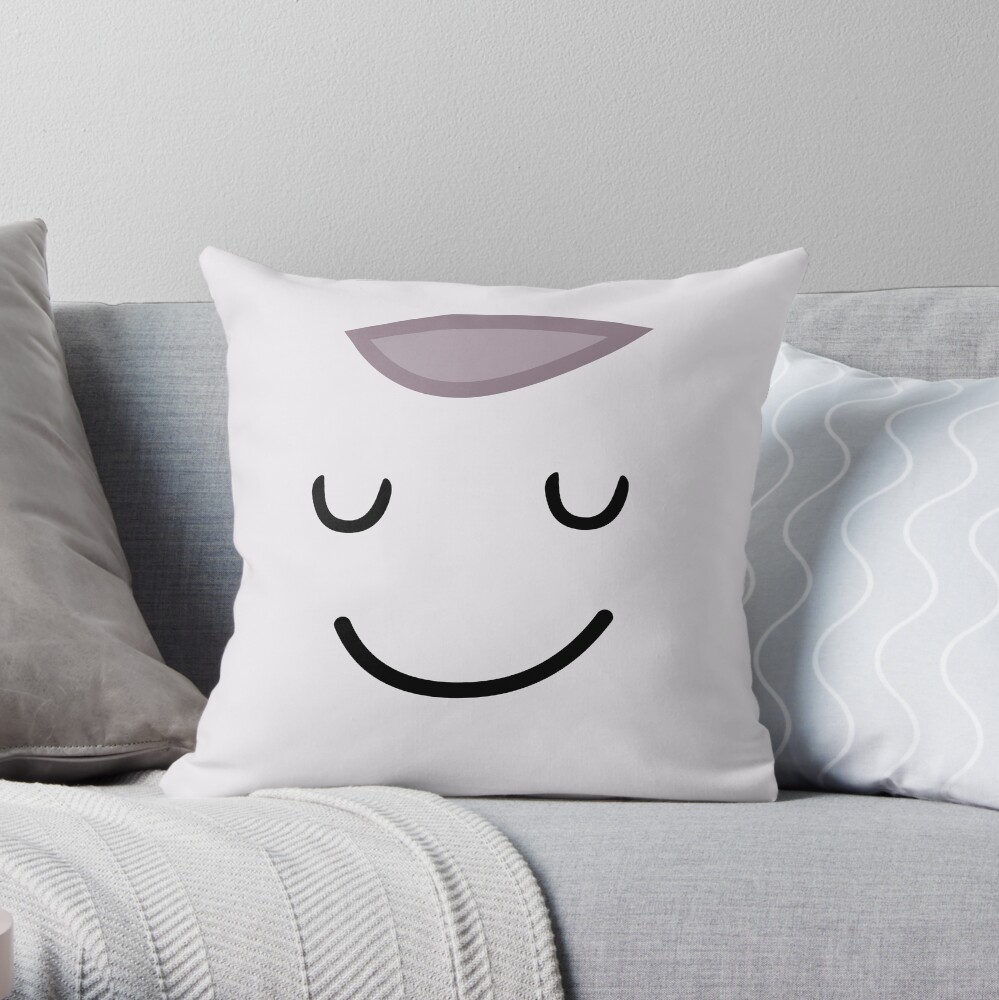 Pillow Pillow Throw Pillow