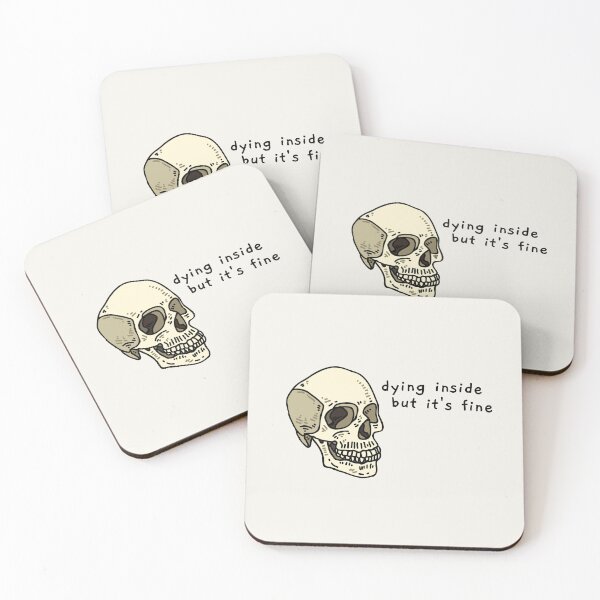 Item preview, dying inside but its fine designed and sold by AprilCreations.