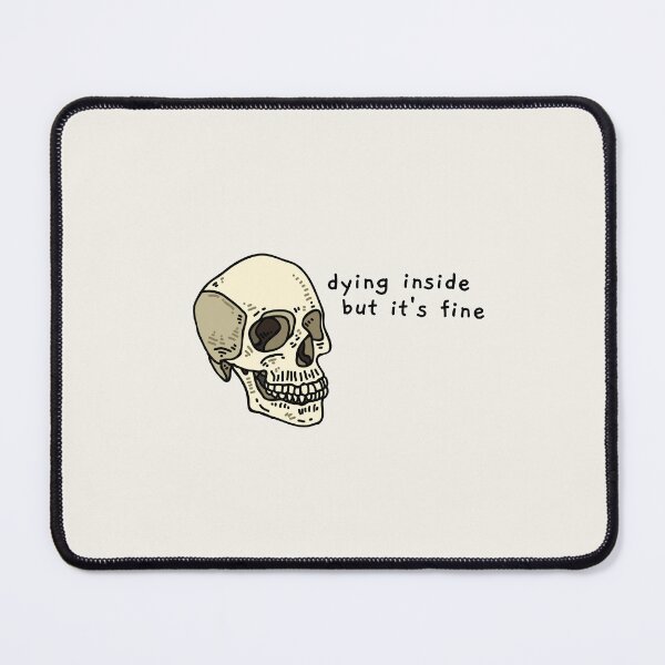 Item preview, dying inside but its fine designed and sold by AprilCreations.