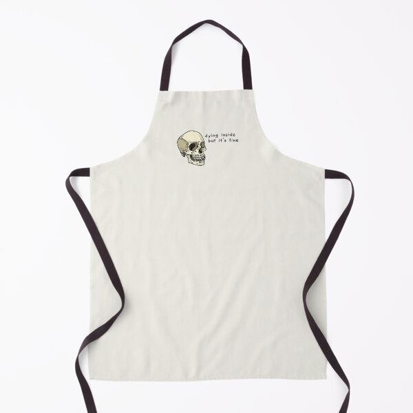 Item preview, dying inside but its fine designed and sold by AprilCreations.