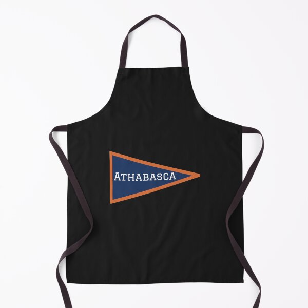 Item preview, Athabasca University Pennant Flag Logo designed and sold by StoreDebbieWol.