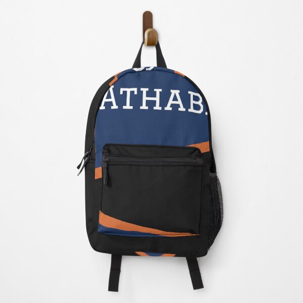 Item preview, Athabasca University Pennant Flag Logo designed and sold by StoreDebbieWol.