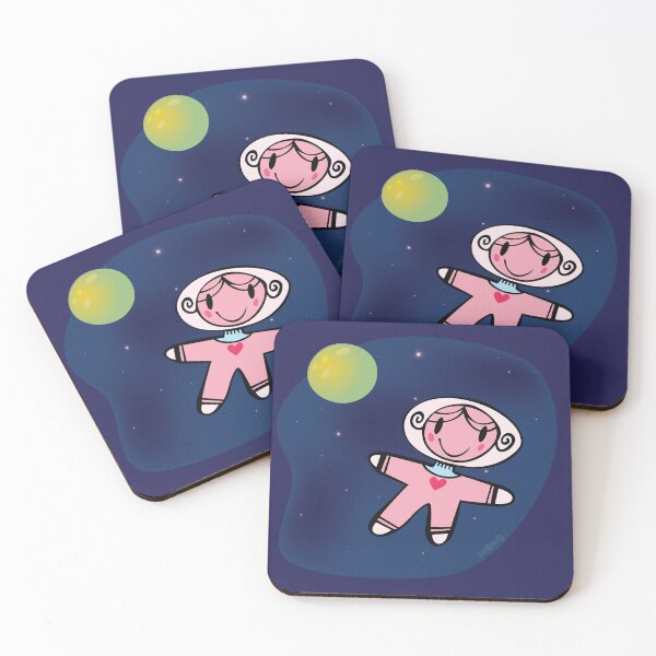 Item preview, Space Baby designed and sold by John & Wendy.