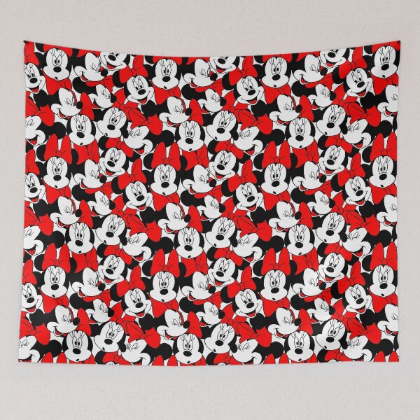 Item preview, Many Faces of Girl Mouse designed and sold by Rainbows Galore.