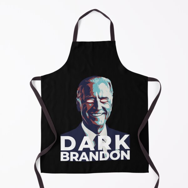 Item preview, Meme Dark Brandon 2022 designed and sold by SebastianaKahl.