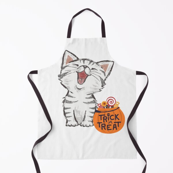 Item preview, CAT TREAT OR TRICK EDITION designed and sold by DDoneph.