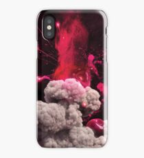 Cherry Bomb NCT 127 iPhone Case