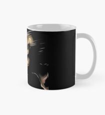 Alien Mug