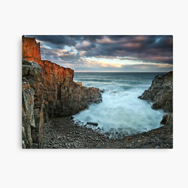 Item preview, The Cove designed and sold by Annette Blattman.