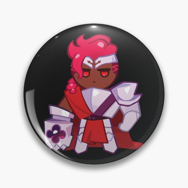 Item preview, clotted cream cookie wildberry cookie designed and sold by StoreDebbieWol.