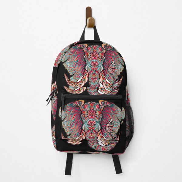 Item preview, Elephant - digital creation designed and sold by joelle Guillaume.