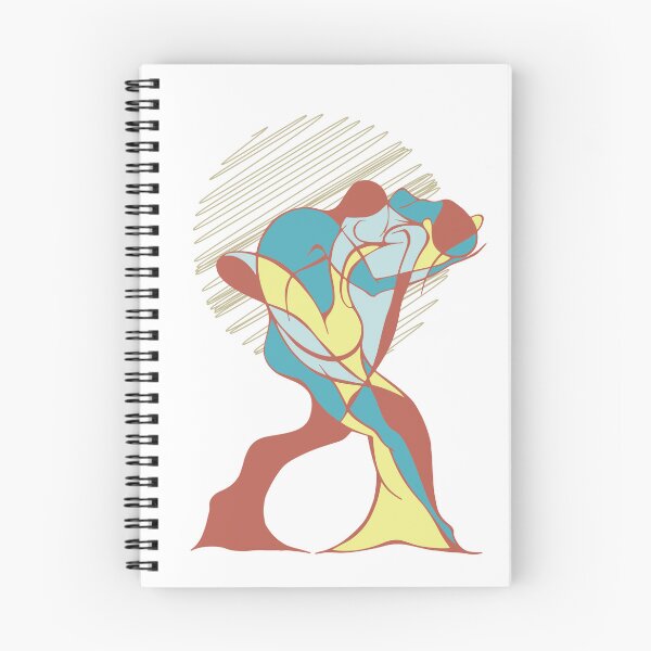 Item preview, IT TAKES TWO  ( TWO COUPLES DANCING ) designed and sold by eBHua.