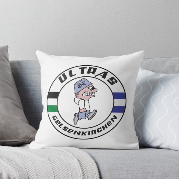 Item preview, Ultras Gelsenkirchen Classic  designed and sold by DeboraGlowka3.