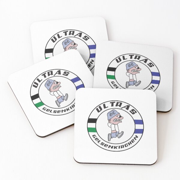 Item preview, Ultras Gelsenkirchen Classic  designed and sold by DeboraGlowka3.