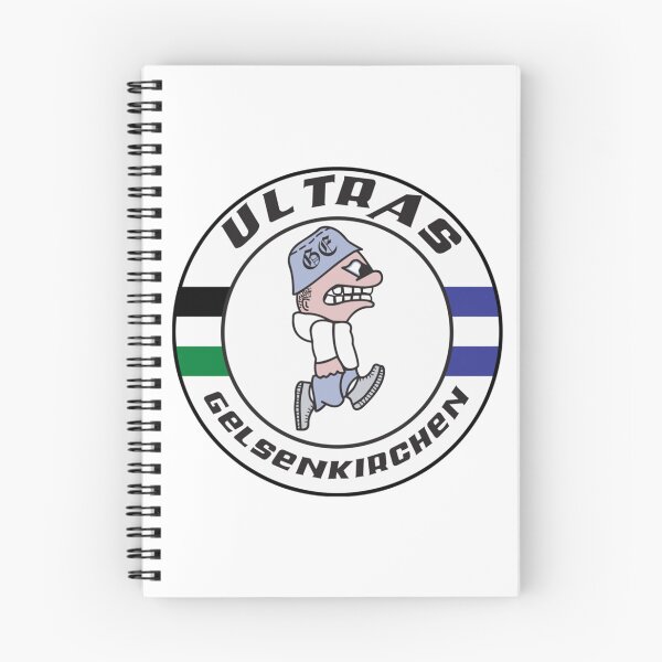 Item preview, Ultras Gelsenkirchen Classic  designed and sold by DeboraGlowka3.