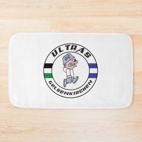 Item preview, Ultras Gelsenkirchen Classic  designed and sold by DeboraGlowka3.