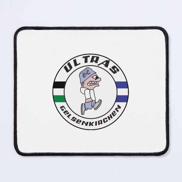 Item preview, Ultras Gelsenkirchen Classic  designed and sold by DeboraGlowka3.